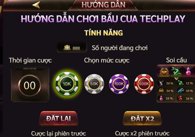 Chinh Phục Những Ván Bài Bầu Cua Livestream Tại SunWin Đẳng Cấp Và Sang Trọng Nhất