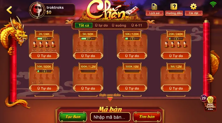 Chinh Phục Những Ván Bài Chắn Tại SunWin Đẳng Cấp Và Sang Trọng Nhất