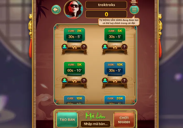 Minigame Cờ Úp Tại SunWin Sân Chơi Thách Thức Trí Tuệ Cho Các Cao Thủ So Tài