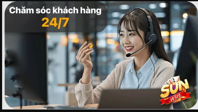 Hệ Thống Hỗ Trợ Khách Hàng 24/7 Luôn Được Đề Cao