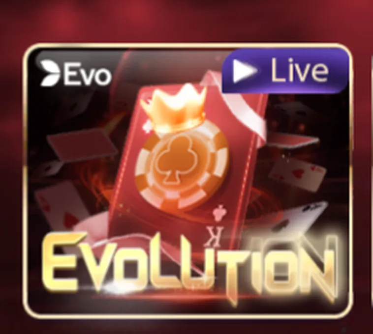 Trải Nghiệm Đỉnh Cao Sòng Bài Evolution Livestream Tại SunWin Đẳng Cấp Thế Giới