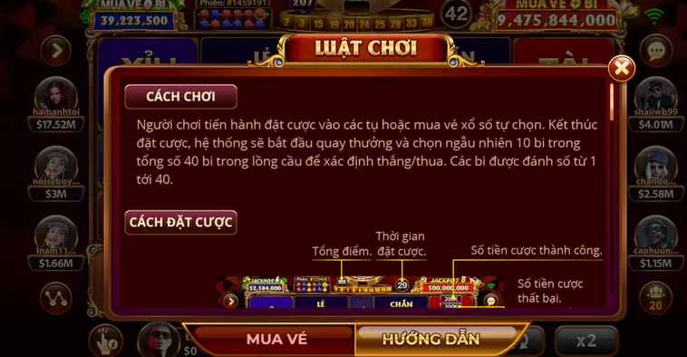 Khám Phá Cơ Hội Làm Giàu Nhanh Chóng Cùng Keno Lộc Phát Tại SunWin