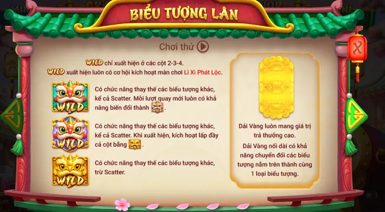 Hướng Dẫn Cách Chinh Phục Nổ Hũ Lân Sinh Phú Quý An Toàn Tại SunWin
