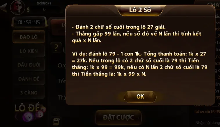 Khám Phá Thế Giới Lô Đề Trực Tuyến Đẳng Cấp Tại Cổng Game SunWin