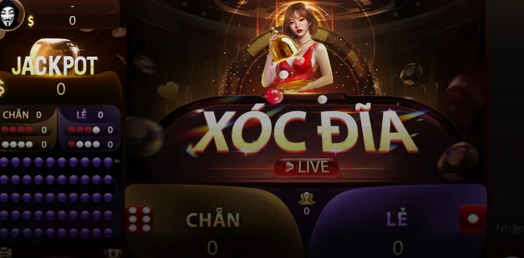 Chinh Phục Chiến Thắng Tại Xóc Đĩa Livestream Tại SunWin Đẳng Cấp Nhất Hiện Nay